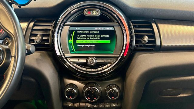 2019 MINI Cooper S Hardtop 4 Door Cooper S FWD - 22931472 - 23