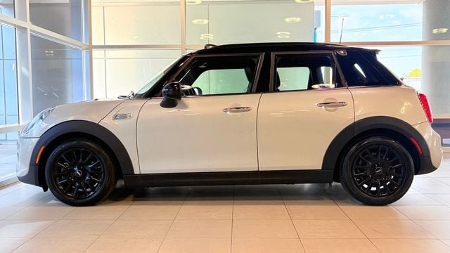 2019 MINI Cooper S Hardtop 4 Door Cooper S FWD - 22931472 - 3