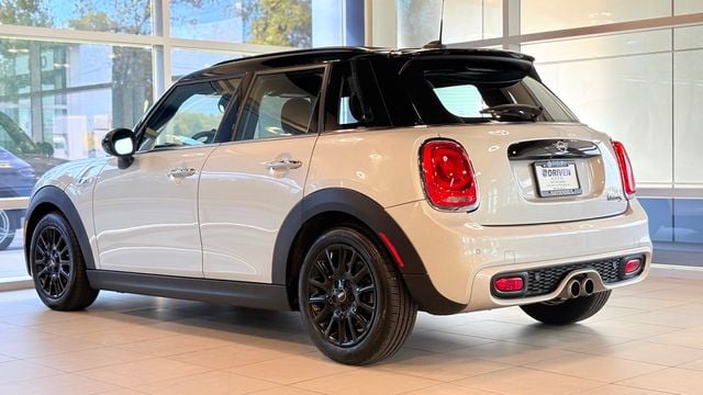 2019 MINI Cooper S Hardtop 4 Door Cooper S FWD - 22931472 - 4