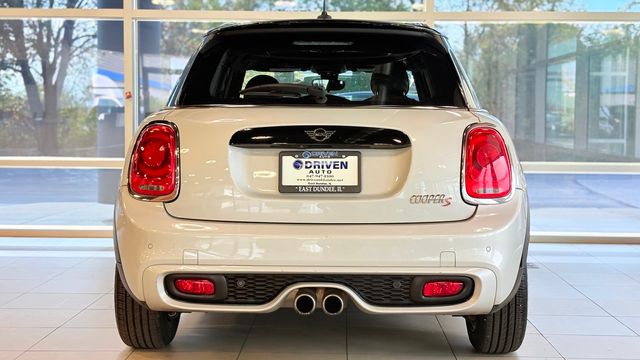 2019 MINI Cooper S Hardtop 4 Door Cooper S FWD - 22931472 - 5