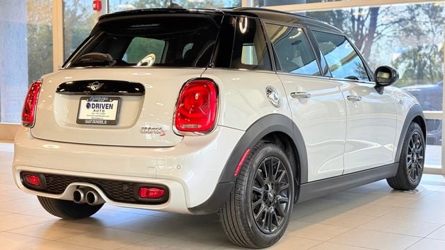 2019 MINI Cooper S Hardtop 4 Door Cooper S FWD - 22931472 - 6