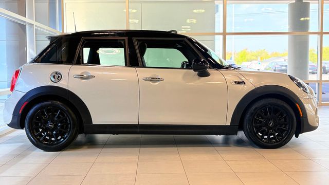 2019 MINI Cooper S Hardtop 4 Door Cooper S FWD - 22931472 - 7