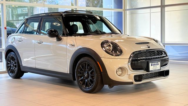 2019 MINI Cooper S Hardtop 4 Door Cooper S FWD - 22931472 - 8