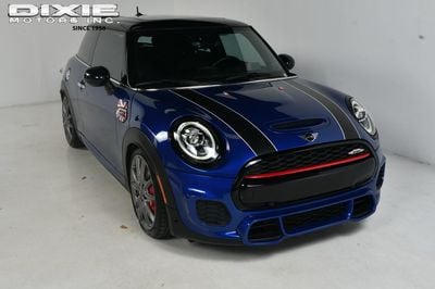 2019 MINI John Cooper Works - WMWXM9C55K2J08651