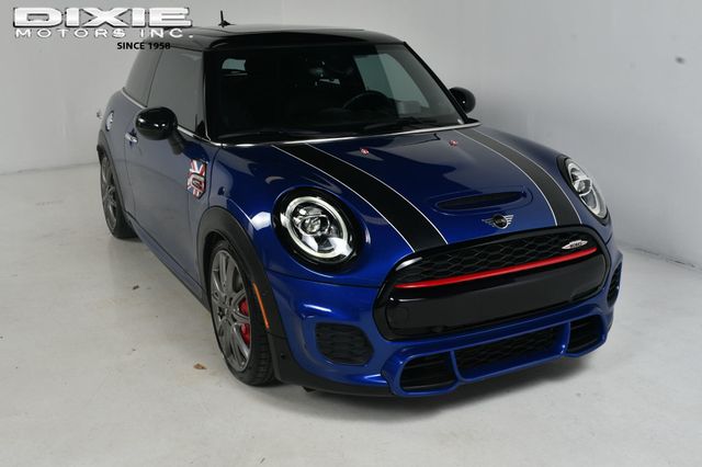 2019 MINI John Cooper Works Hardtop 2 Door - 22933843 - 0