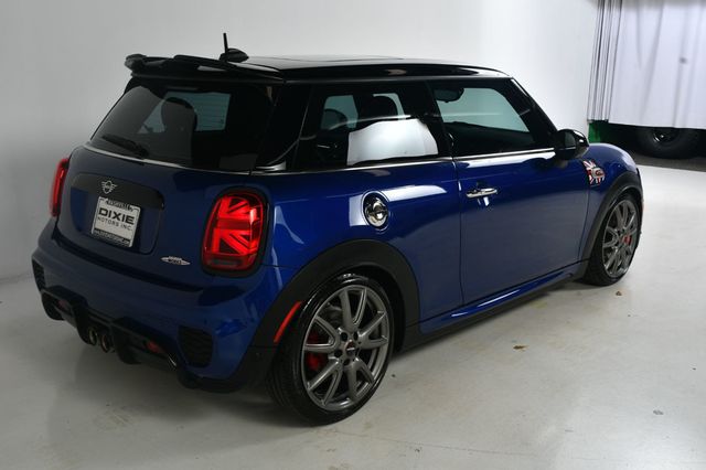 2019 MINI John Cooper Works Hardtop 2 Door - 22933843 - 9