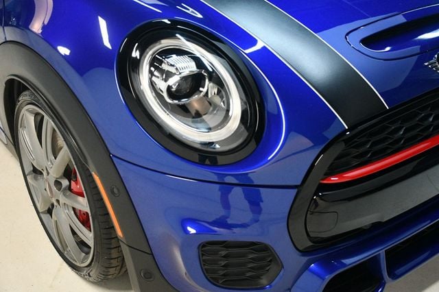 2019 MINI John Cooper Works Hardtop 2 Door - 22933843 - 10