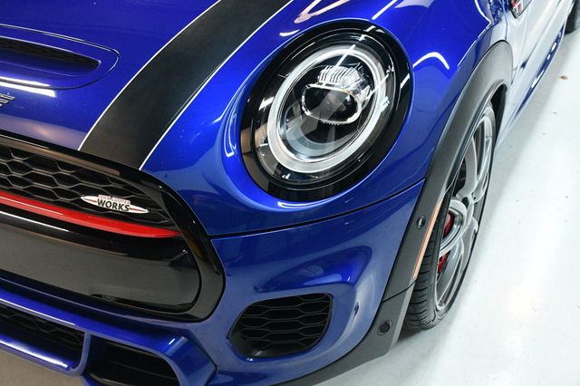 2019 MINI John Cooper Works Hardtop 2 Door - 22933843 - 11