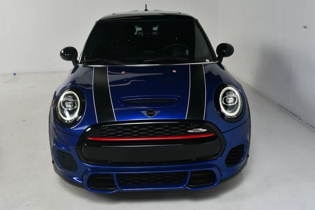 2019 MINI John Cooper Works Hardtop 2 Door - 22933843 - 12