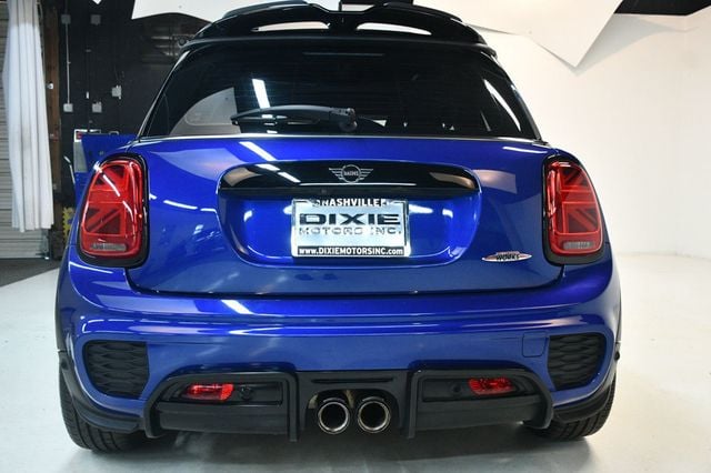 2019 MINI John Cooper Works Hardtop 2 Door - 22933843 - 16