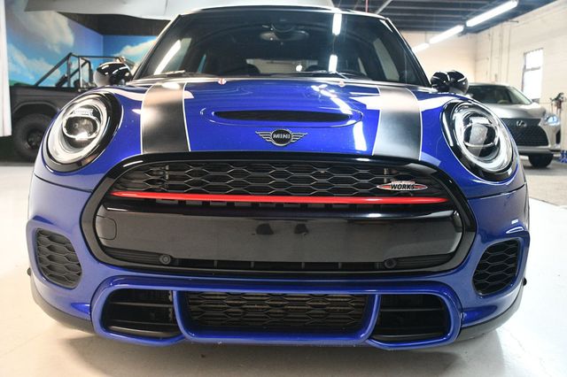 2019 MINI John Cooper Works Hardtop 2 Door - 22933843 - 17