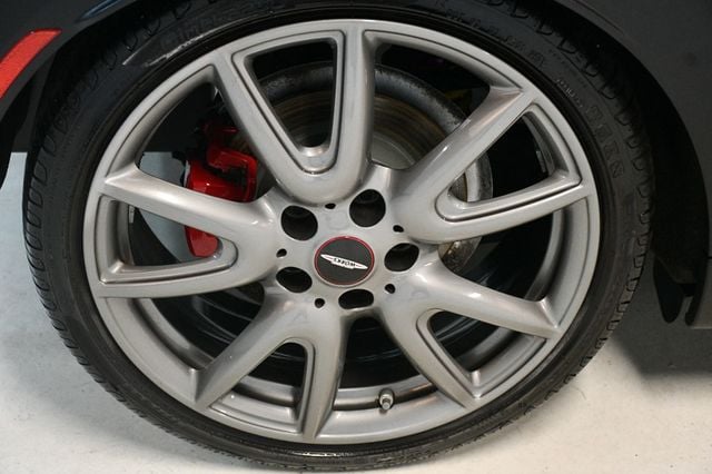2019 MINI John Cooper Works Hardtop 2 Door - 22933843 - 23