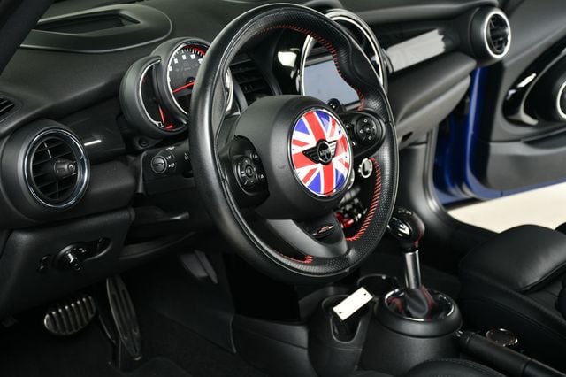 2019 MINI John Cooper Works Hardtop 2 Door - 22933843 - 27