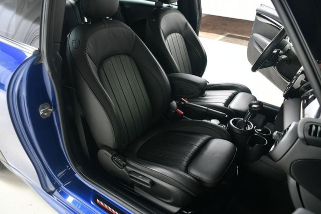 2019 MINI John Cooper Works Hardtop 2 Door - 22933843 - 32