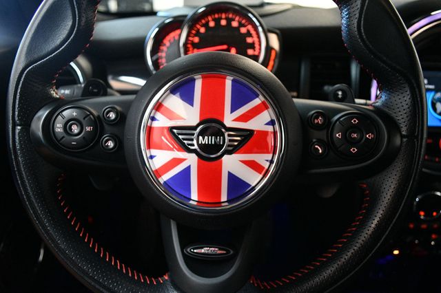 2019 MINI John Cooper Works Hardtop 2 Door - 22933843 - 37