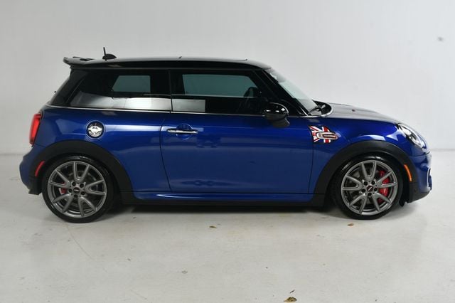 2019 MINI John Cooper Works Hardtop 2 Door - 22933843 - 3