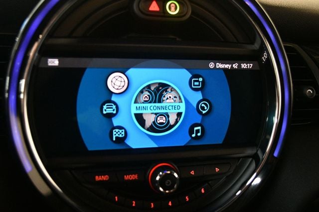 2019 MINI John Cooper Works Hardtop 2 Door - 22933843 - 43