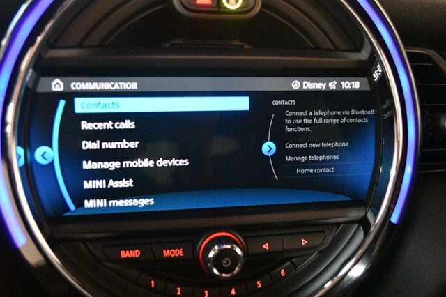 2019 MINI John Cooper Works Hardtop 2 Door - 22933843 - 45