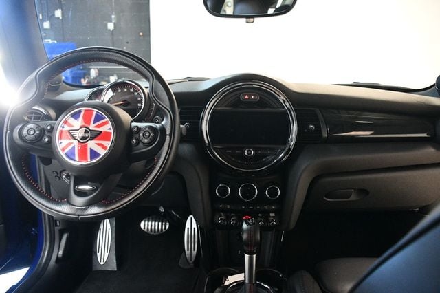 2019 MINI John Cooper Works Hardtop 2 Door - 22933843 - 4