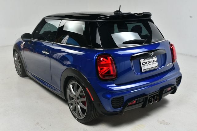 2019 MINI John Cooper Works Hardtop 2 Door - 22933843 - 8
