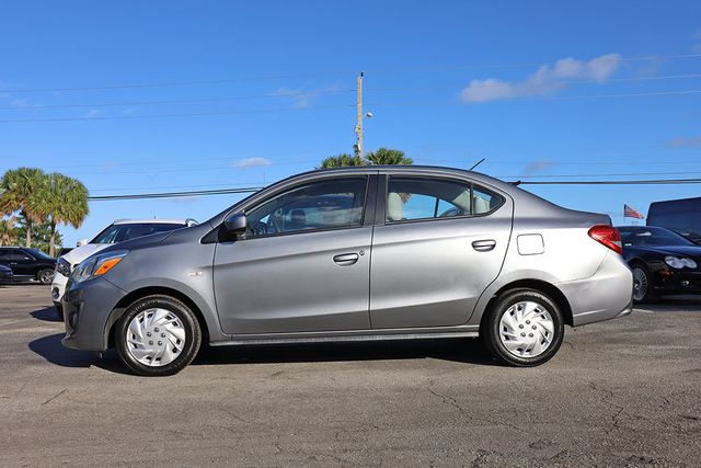 2019 MITSUBISHI MIRAGE G4 ES - 22174067 - 26