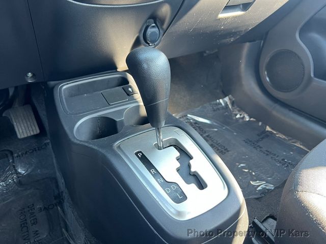 2019 Mitsubishi Mirage G4 ES CVT - 22882050 - 11