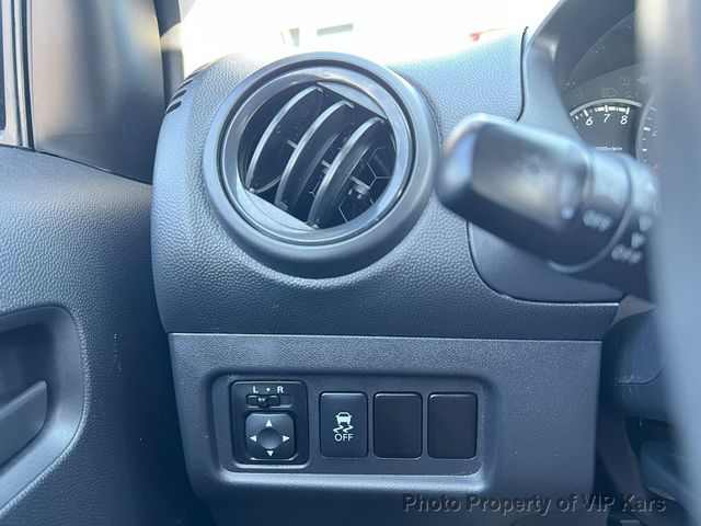 2019 Mitsubishi Mirage G4 ES CVT - 22882050 - 7