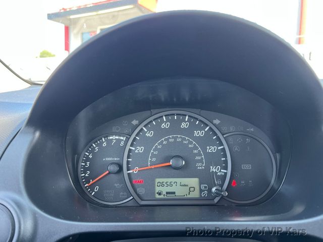 2019 Mitsubishi Mirage G4 ES CVT - 22882050 - 8