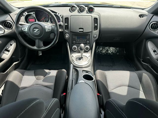 2019 Nissan 370Z Coupe Automatic - 22009455 - 1