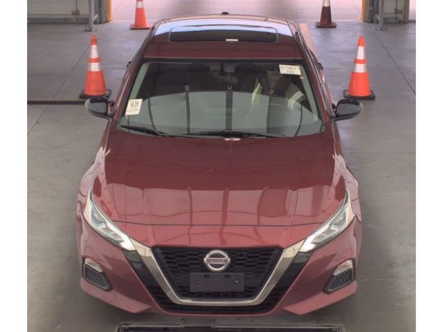 2019 Nissan Altima 2.5 SR AWD Sedan - 22939806 - 1