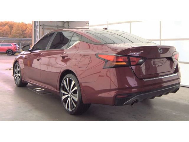 2019 Nissan Altima 2.5 SR AWD Sedan - 22939806 - 3