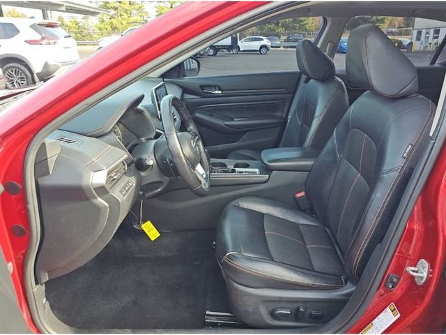 2019 Nissan Altima 2.5 SR AWD Sedan - 22939806 - 6