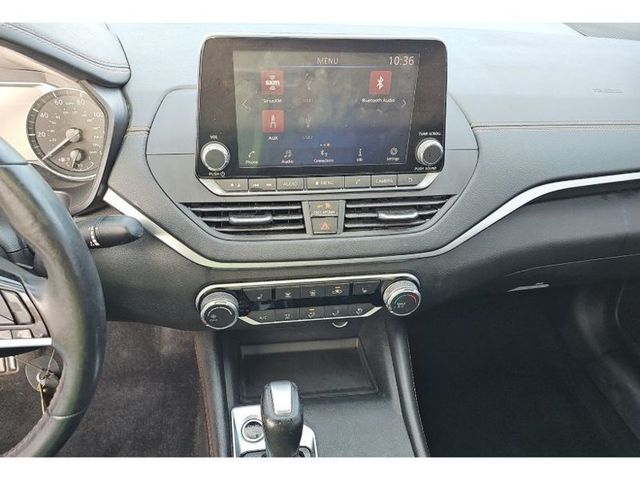 2019 Nissan Altima 2.5 SR AWD Sedan - 22939806 - 8