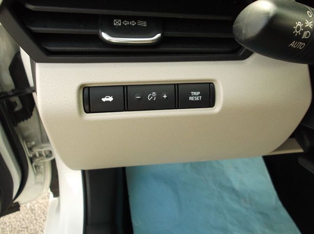 2019 Nissan Altima ONE OWNER  ALL WHEEL DRIVE  APPLE CAR PLAY  8" TOUCH SCREEN - 20603044 - 12