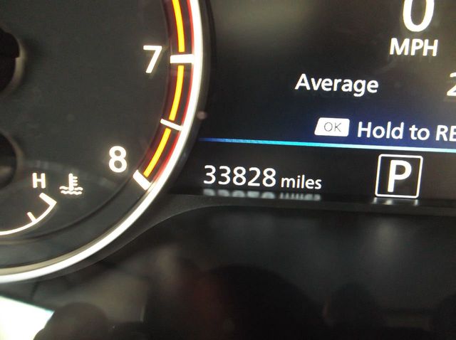 2019 Nissan Altima ONE OWNER  ALL WHEEL DRIVE  APPLE CAR PLAY  8" TOUCH SCREEN - 20603044 - 15