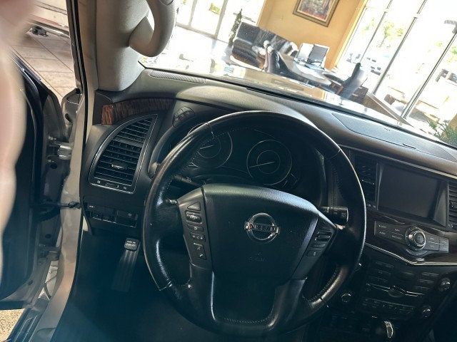 2019 Nissan Armada 4x2 SV - 21664928 - 16