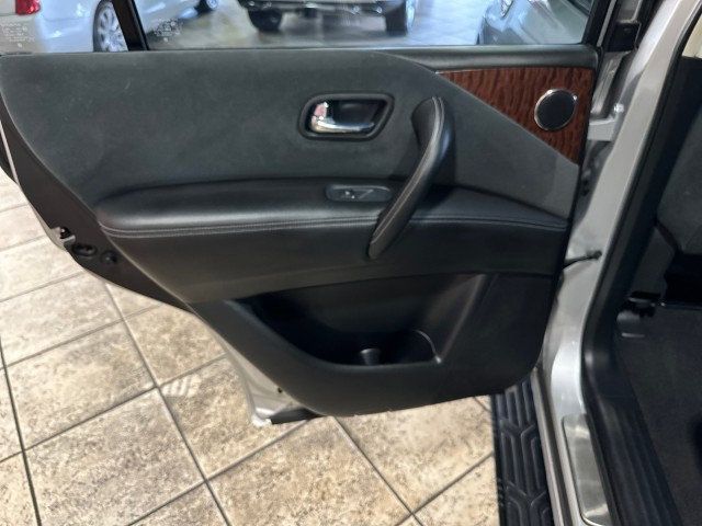 2019 Nissan Armada 4x2 SV - 21664928 - 23