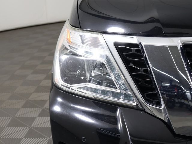 2019 Nissan Armada 4x2 SV - 22926935 - 11