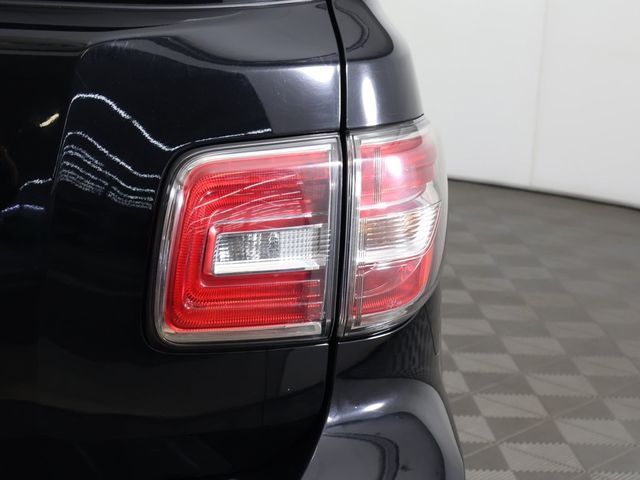 2019 Nissan Armada 4x2 SV - 22926935 - 13