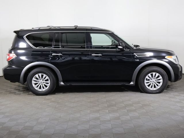 2019 Nissan Armada 4x2 SV - 22926935 - 14