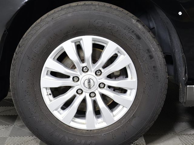 2019 Nissan Armada 4x2 SV - 22926935 - 17