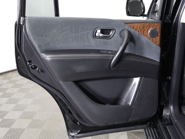 2019 Nissan Armada 4x2 SV - 22926935 - 20