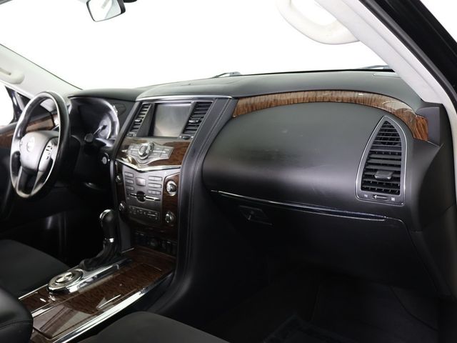 2019 Nissan Armada 4x2 SV - 22926935 - 23