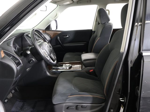 2019 Nissan Armada 4x2 SV - 22926935 - 24