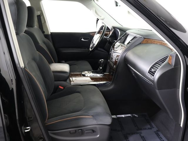 2019 Nissan Armada 4x2 SV - 22926935 - 25