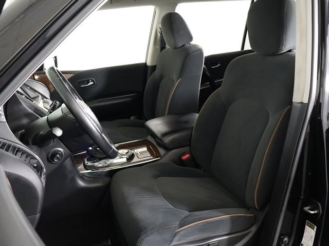 2019 Nissan Armada 4x2 SV - 22926935 - 26