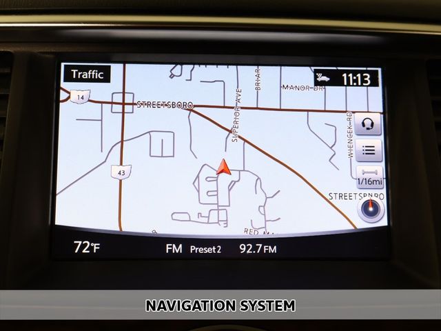 2019 Nissan Armada 4x2 SV - 22926935 - 2