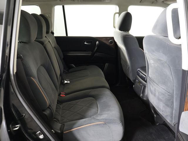 2019 Nissan Armada 4x2 SV - 22926935 - 31