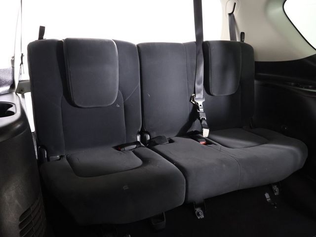 2019 Nissan Armada 4x2 SV - 22926935 - 33