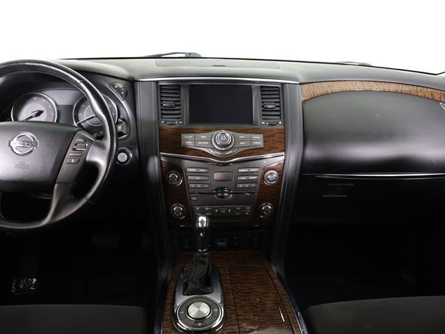 2019 Nissan Armada 4x2 SV - 22926935 - 34